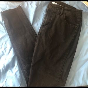 Old Navy Super Skinny